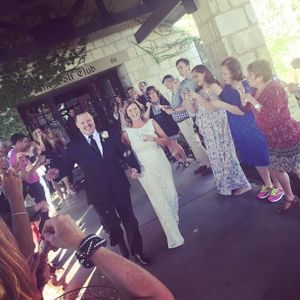 Meet your Posher, Shari